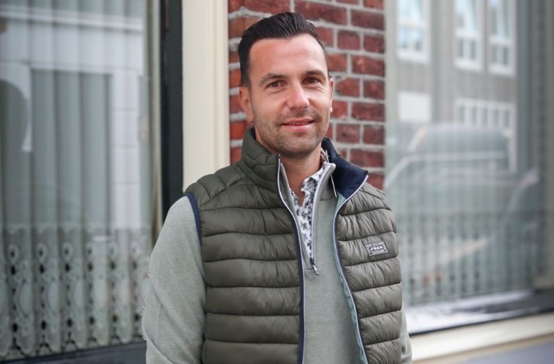 Wie is de vriendin van Thomas Bruns? De realiteit achter de schermen